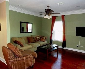 Choo Choo Lofts, 3 Bedroom 2 Bath, Full Kitchen - Lafayette, La Exterior photo