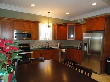 Choo Choo Lofts, 3 Bedroom 2 Bath, Full Kitchen - Lafayette, La Exterior photo